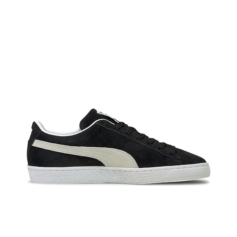 PUMA Suede Classic XXI Low top - Puma Shoes Suede Classic recension och pris