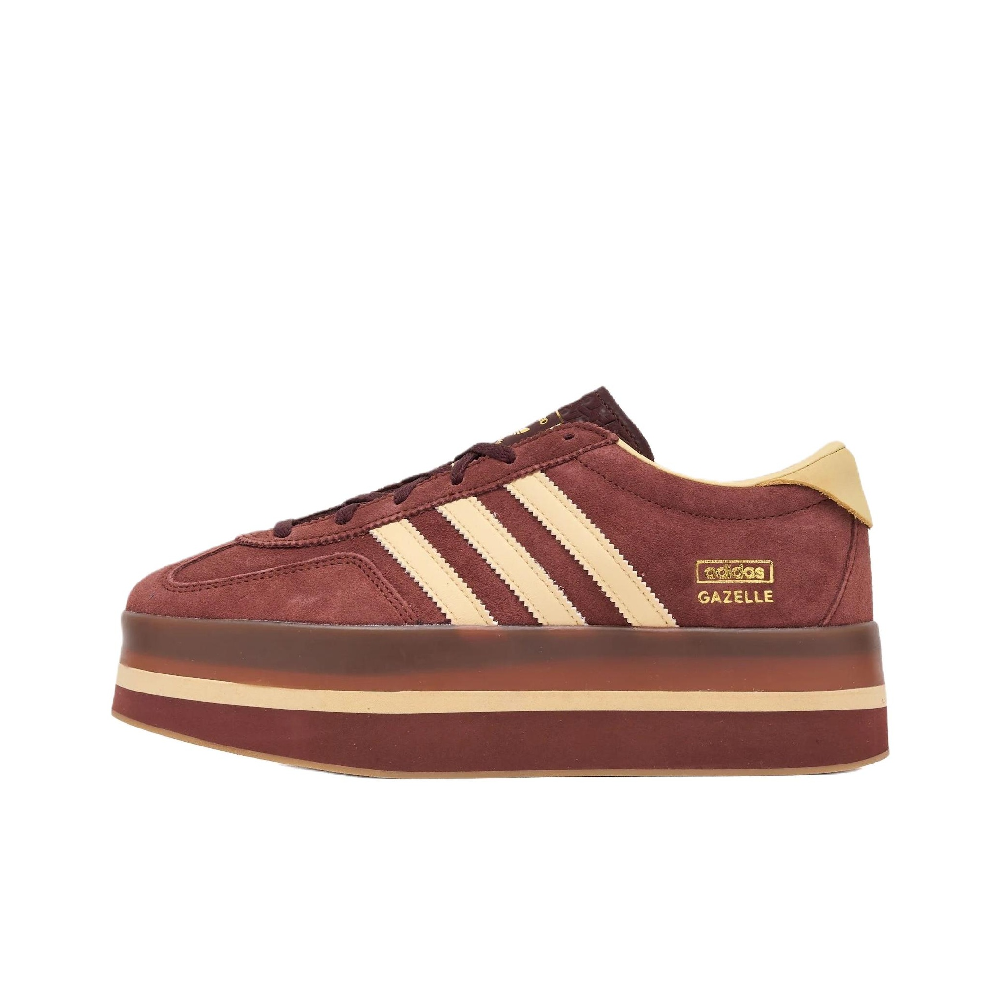 Adidas Originals GAZELLE Skate - Adidas Shoes Gazelle recension och pris