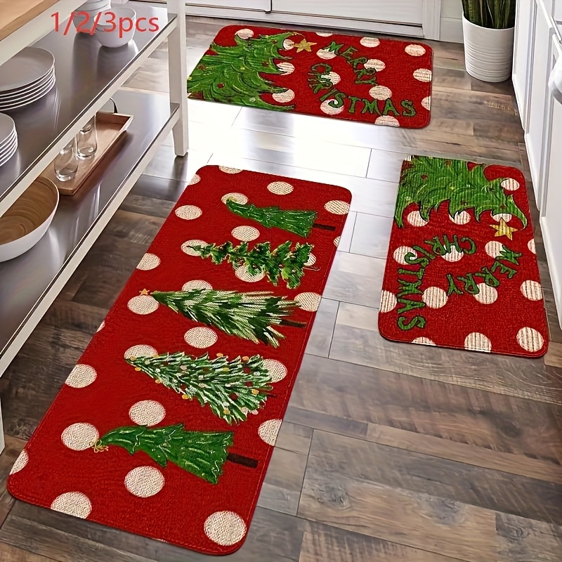 VIKAMA Set Christmas Kitchen F - Family Tree Print recension och pris